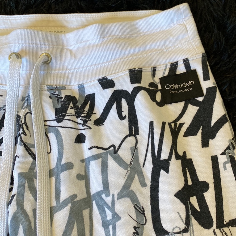 Calvin Klein joggers